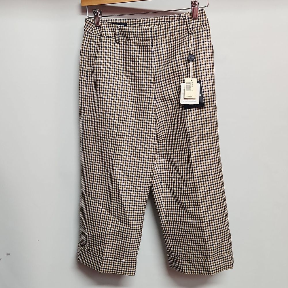 Aquascutum new women pants